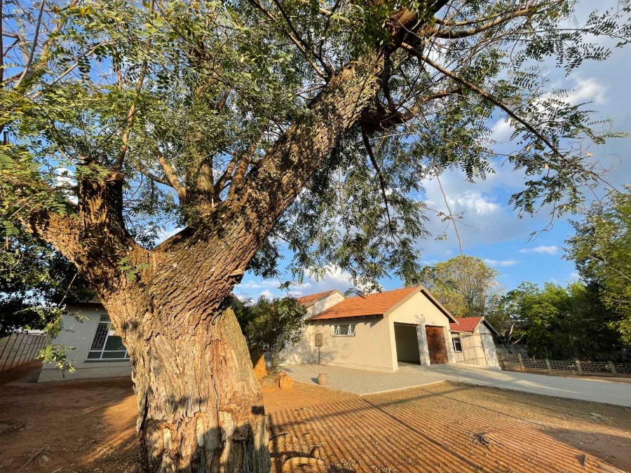 4 Bedroom Property for Sale in Fichardt Park Free State